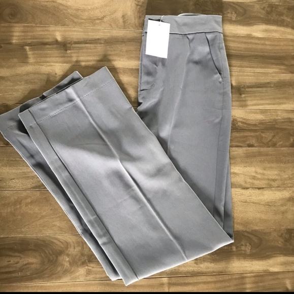 NWT Oak + Fort Pants (blue-grey) - Picture 4 of 6